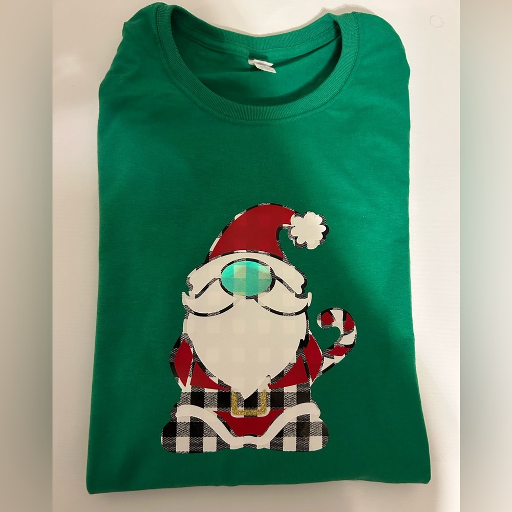Christmas shirt